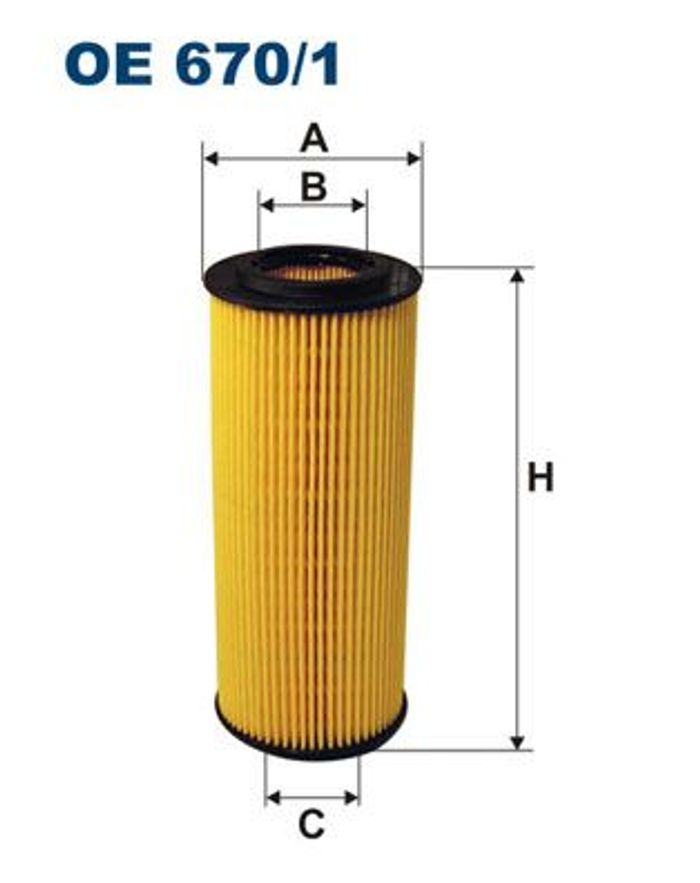 Ölfilter