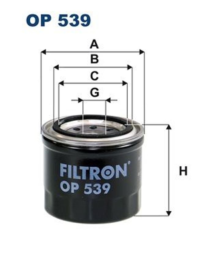 Ölfilter