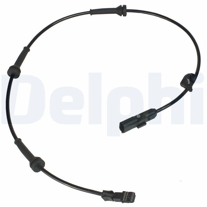 Sensor, Raddrehzahl