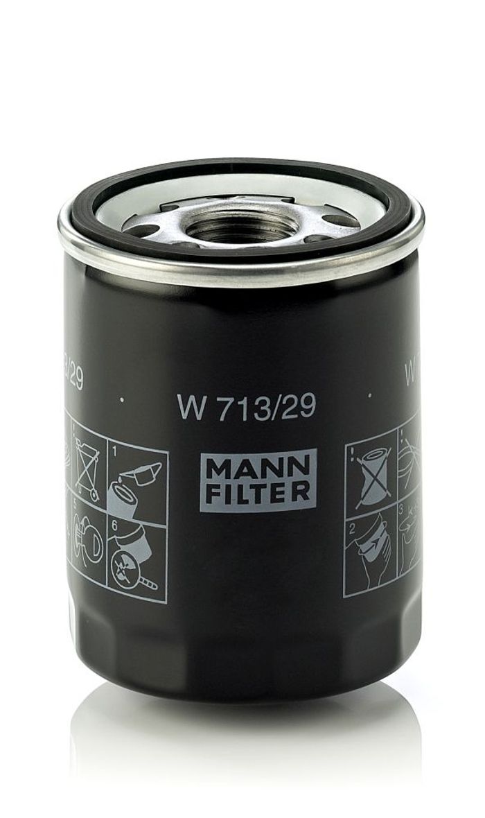 Ölfilter