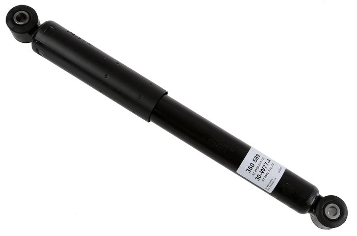 Stoßdämpfer