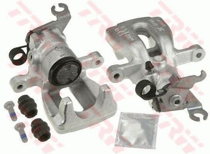 Bremssattel