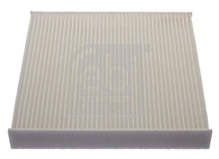 Filter, Innenraumluft