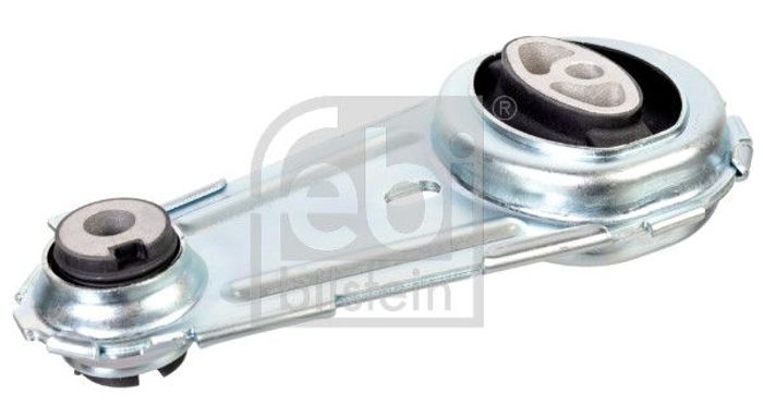 Lagerung, Motor