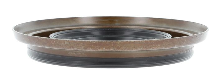 Wellendichtring, Differential