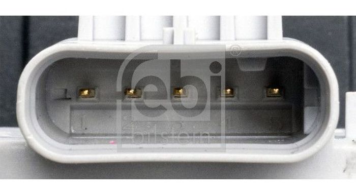 NOx-Sensor, Harnstoffeinspritzung