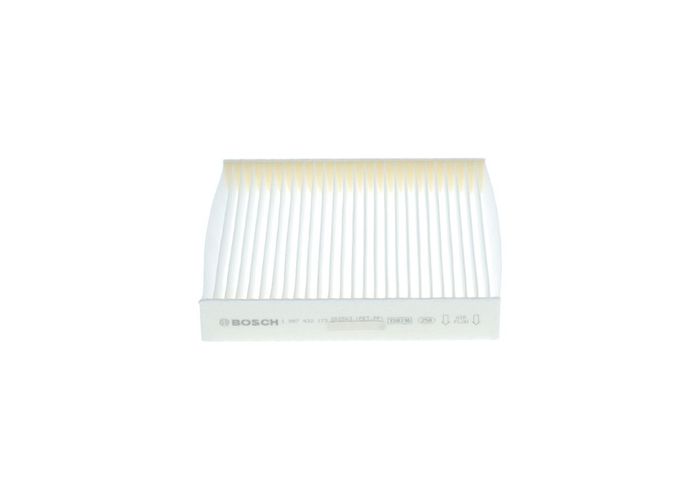Filter, Innenraumluft