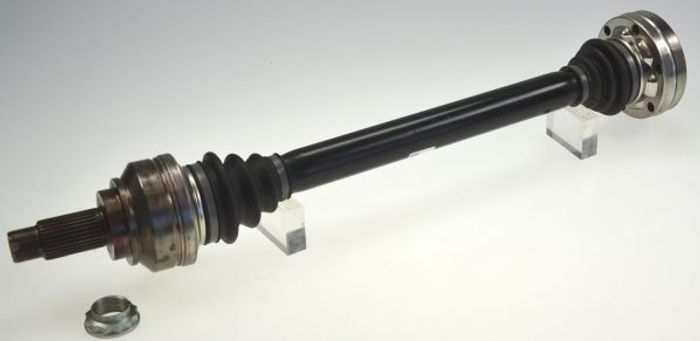 Antriebswelle