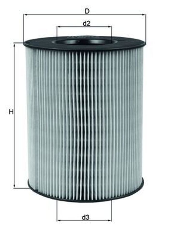 Luftfilter