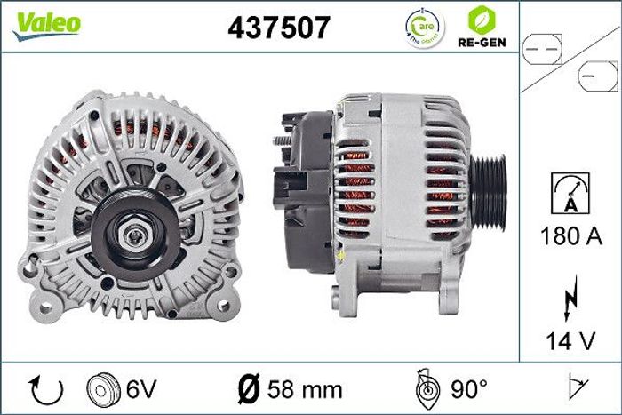 Generator