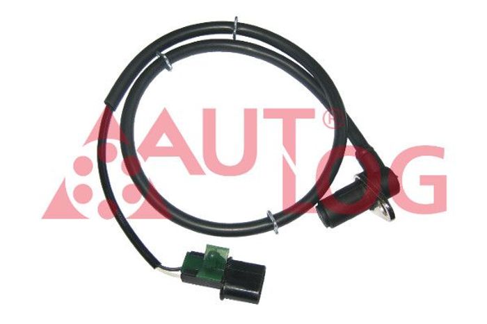 Sensor, Raddrehzahl