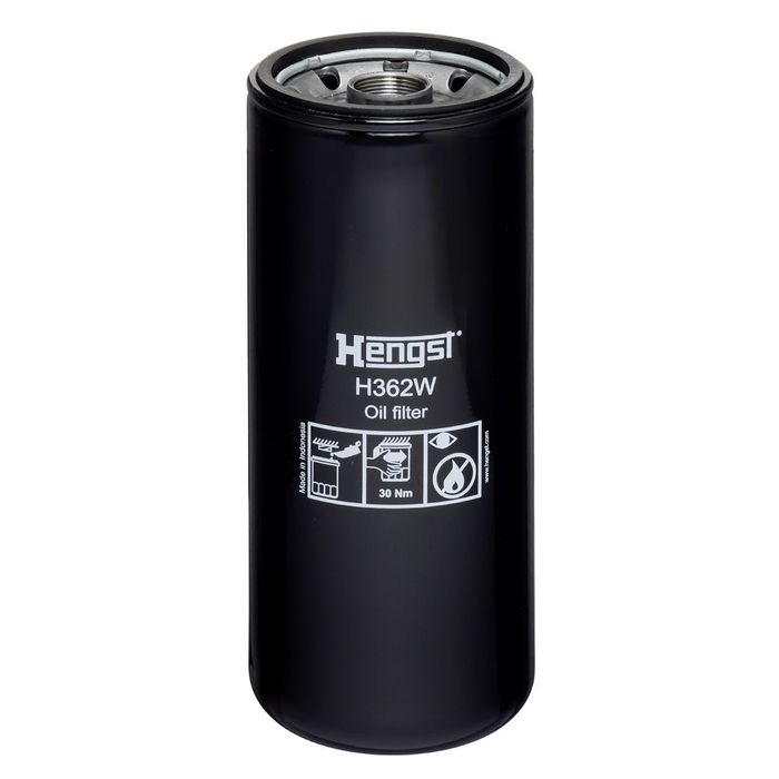 Ölfilter