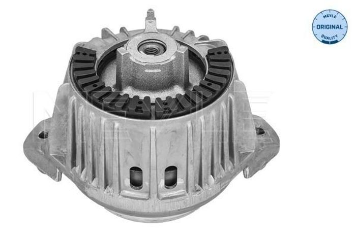 Lagerung, Motor