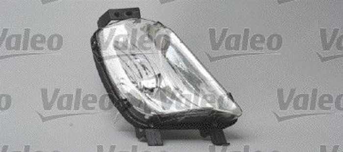Nebelscheinwerfer