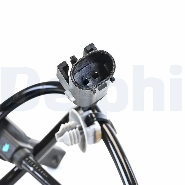 Sensor, Raddrehzahl