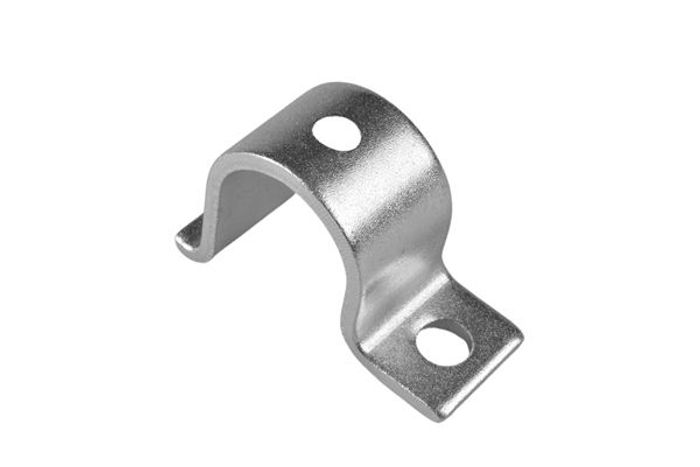 Halter, Stabilisatorlagerung