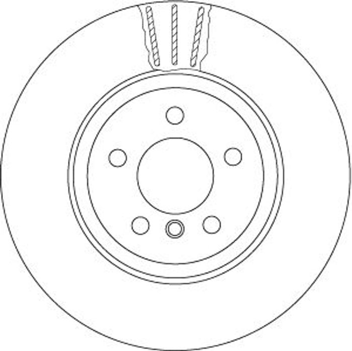 Bremsscheibe