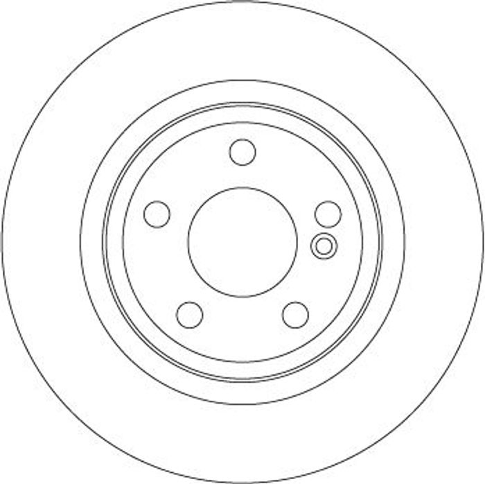 Bremsscheibe