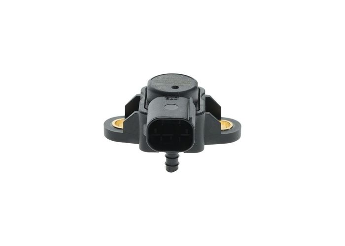 Sensor, Ladedruck