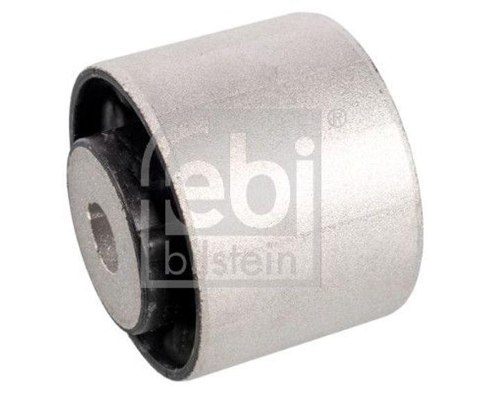 Lagerung, Differential