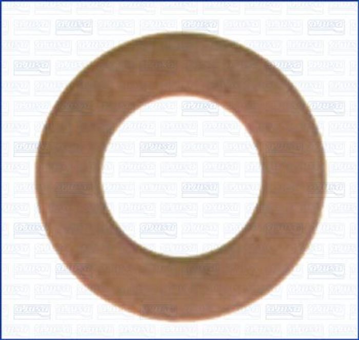 Dichtring, Ölablassschraube