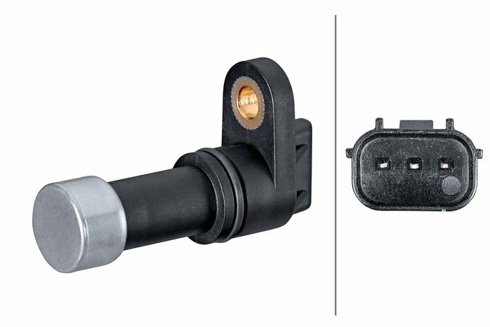 Sensor, Geschwindigkeit/Drehzahl