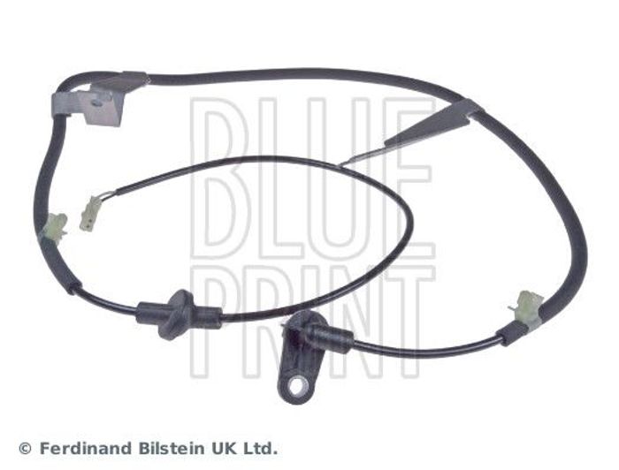 Sensor, Raddrehzahl