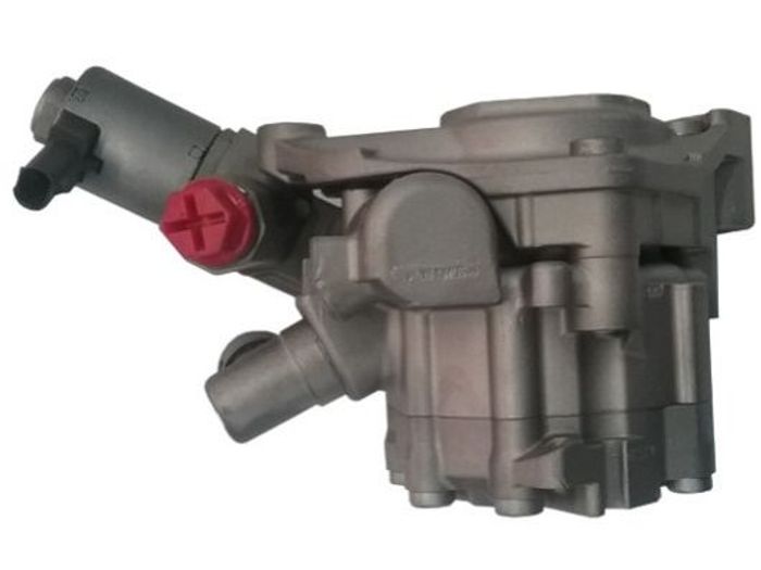 Hydraulikpumpe, Lenkung