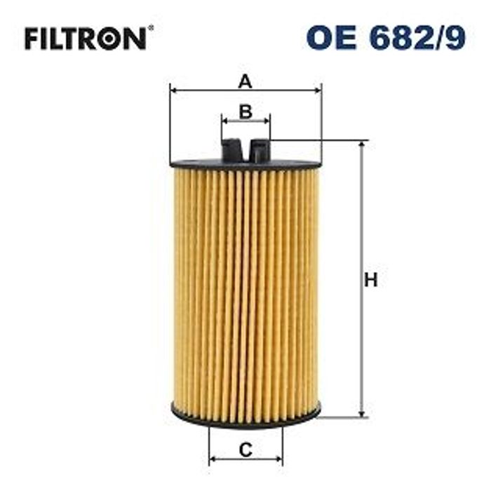 Ölfilter