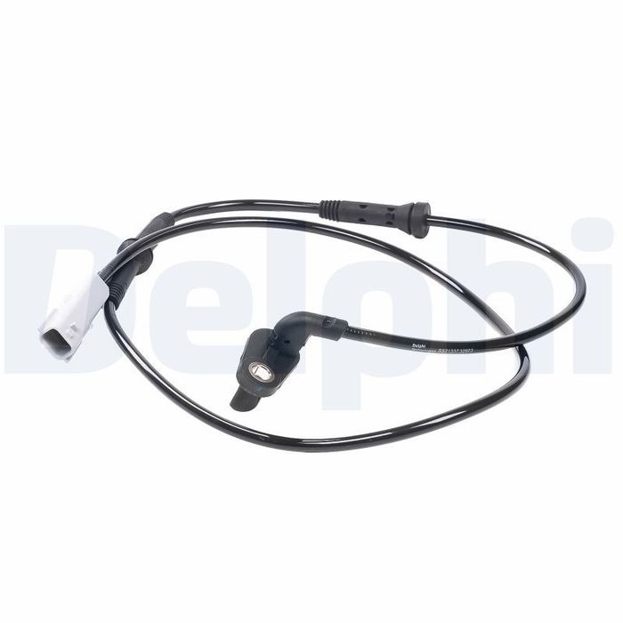 Sensor, Raddrehzahl