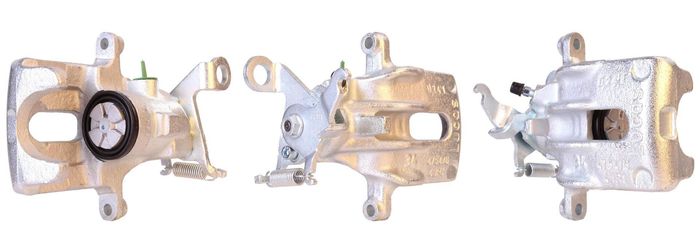 Bremssattel