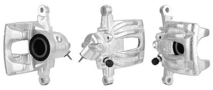 Bremssattel