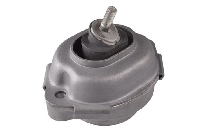 Lagerung, Motor