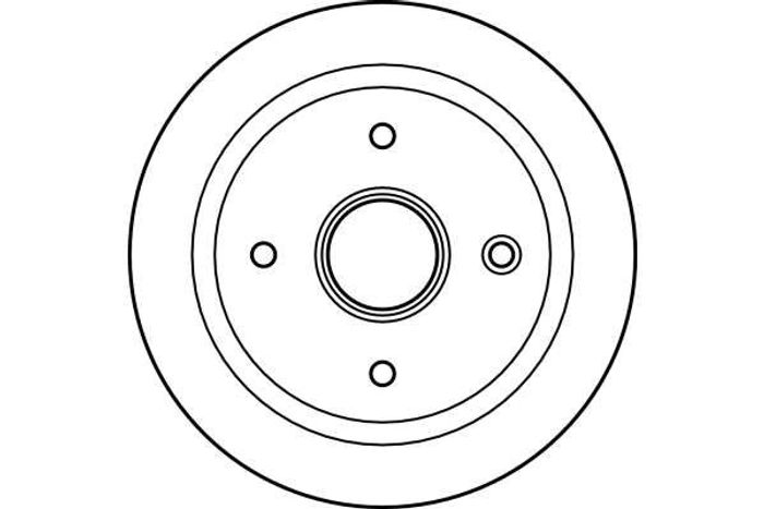 Bremstrommel