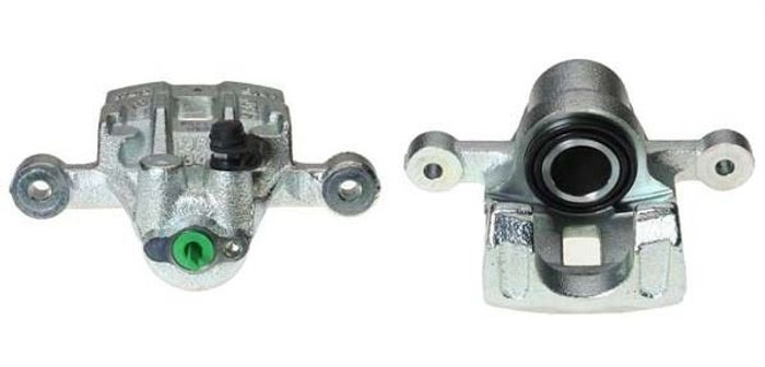 Bremssattel