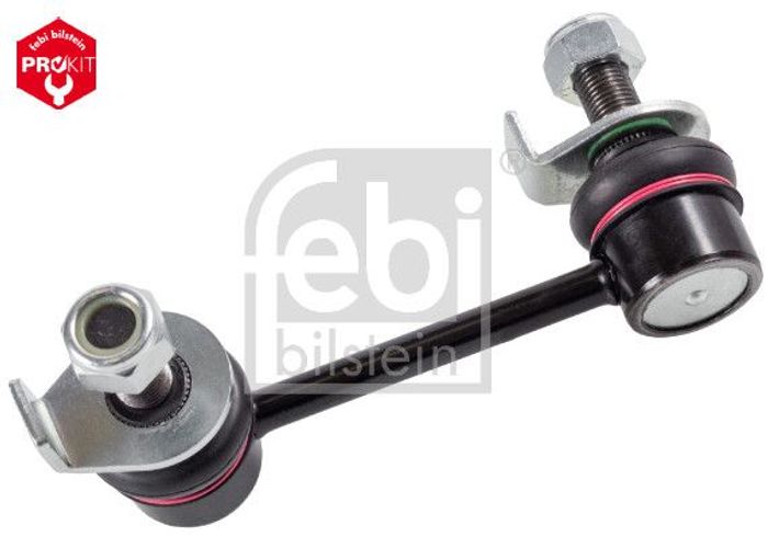Stange/Strebe, Stabilisator