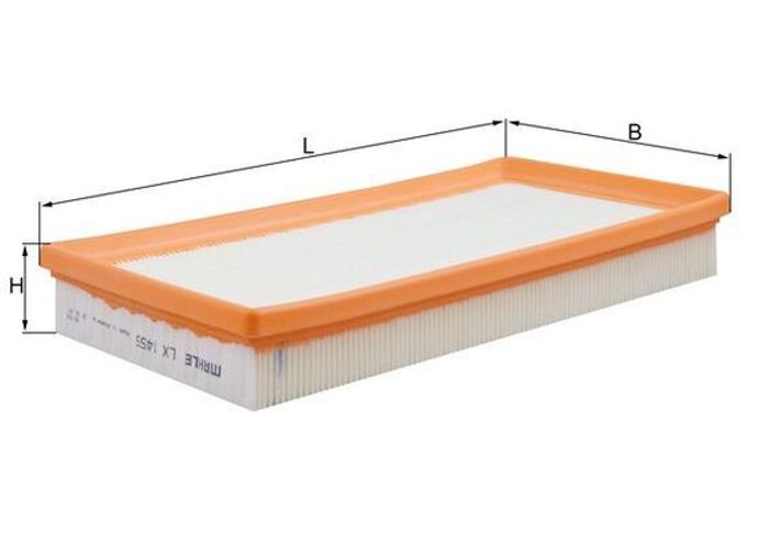 Luftfilter