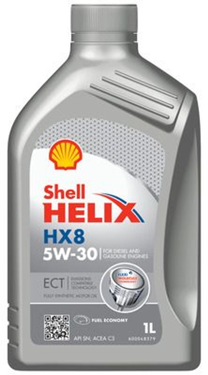 Motoröl
