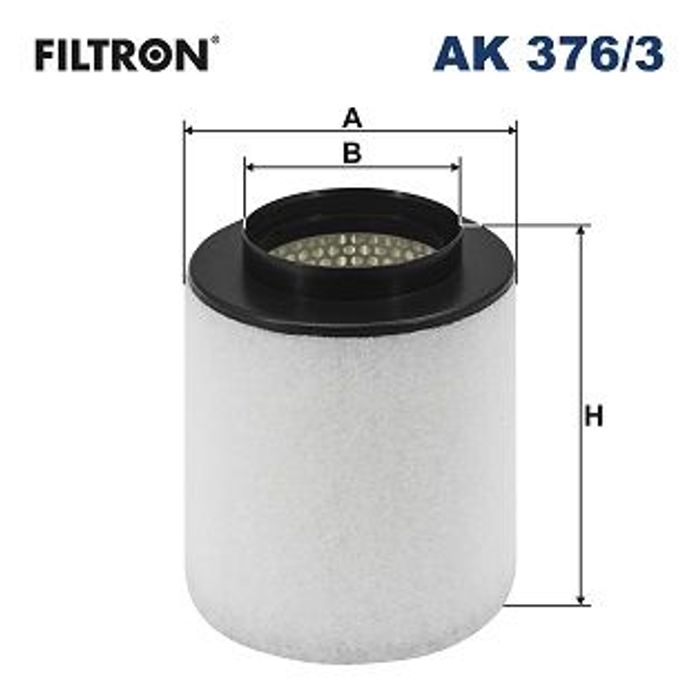 Luftfilter