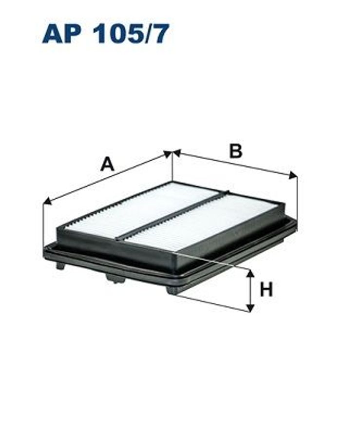 Luftfilter