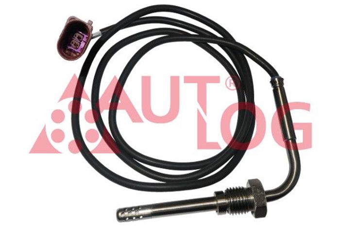 Sensor, Abgastemperatur