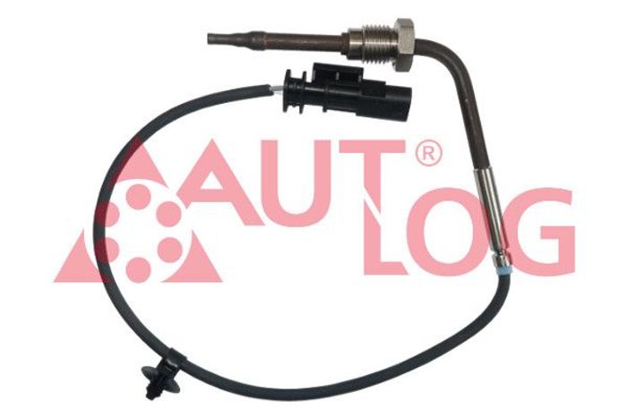 Sensor, Abgastemperatur