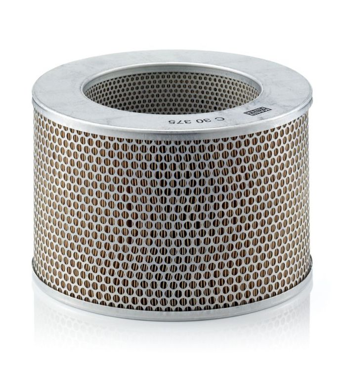 Luftfilter