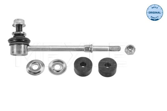 Stange/Strebe, Stabilisator