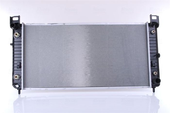 Kühler, Motorkühlung