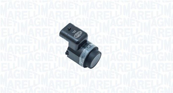 Sensor, Einparkhilfe