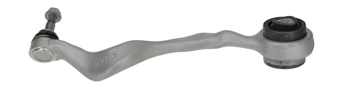 Lenker, Radaufhängung