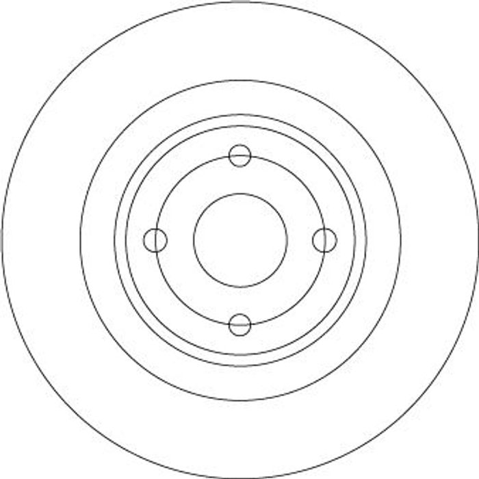 Bremsscheibe