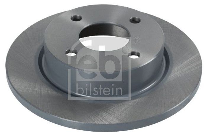 Bremsscheibe