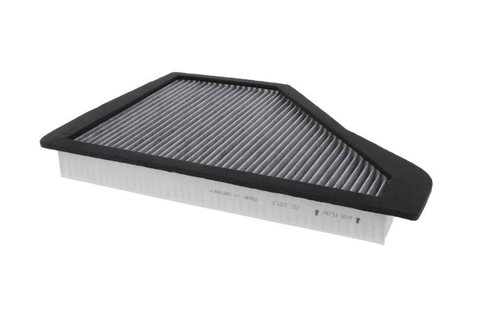 Filter, Innenraumluft